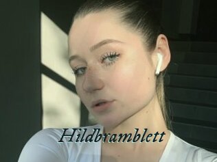 Hildbramblett