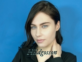 Hildgosson