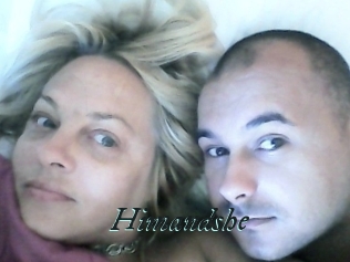 Himandshe