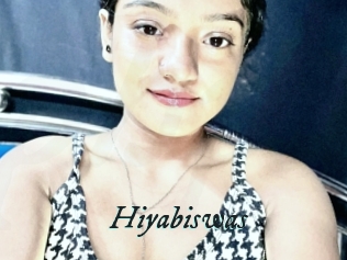 Hiyabiswas