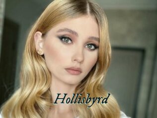 Hollisbyrd