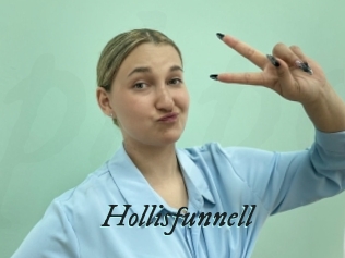 Hollisfunnell