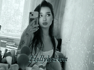 Hollybrawn