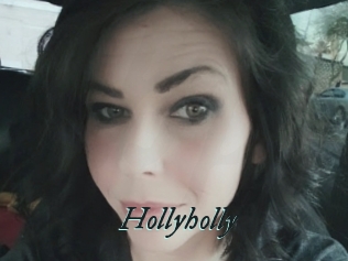 Hollyholly