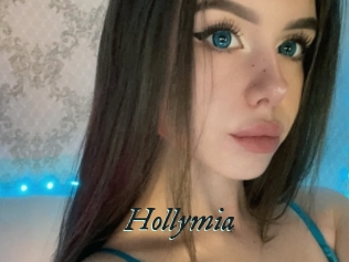 Hollymia