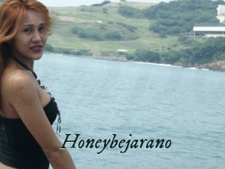 Honeybejarano