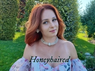 Honeyhaired