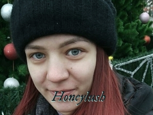 Honeylush