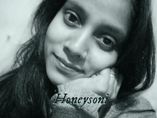 Honeysoni