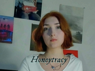 Honeytracy