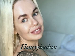 Honeyyhudson