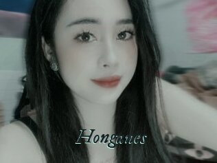 Honganes