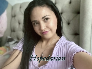 Hopedarian