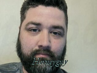 Horneyguy