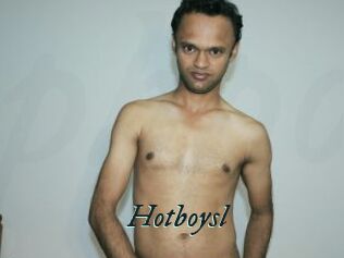 Hotboysl