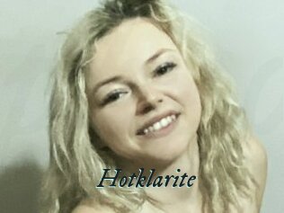 Hotklarite