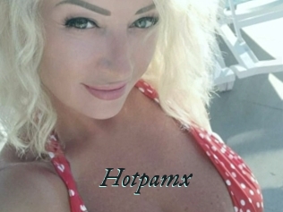 Hotpamx