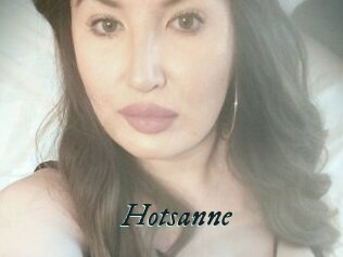 Hotsanne