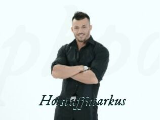 Hotstuffmarkus