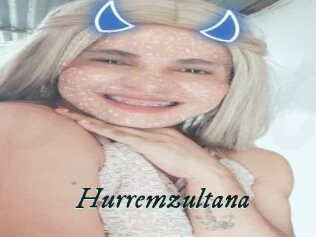 Hurremzultana