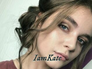 IamKate