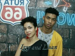Iggy_and_Luan