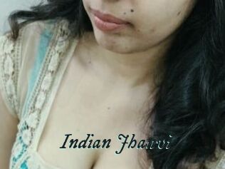 Indian_Jhanvi