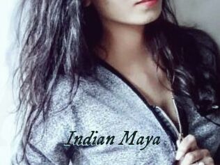 Indian_Maya