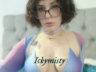 Ickymisty