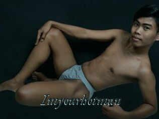 Imyourhotman