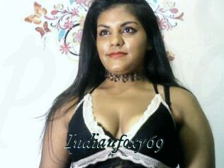 Indianfoxy69