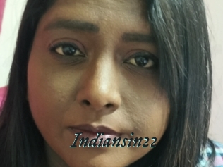 Indiansin22