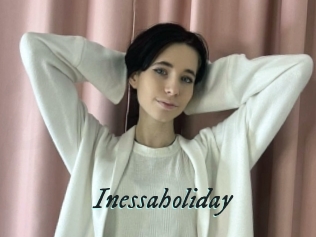 Inessaholiday