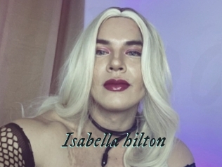 Isabella_hilton