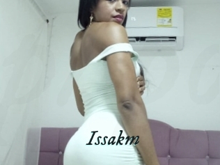 Issakm