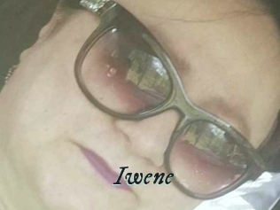 Iwene