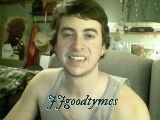 JJgoodtymes