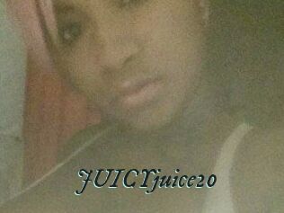 JUICYjuice20