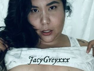 JacyGreyxxx