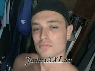 JamesXXLuv