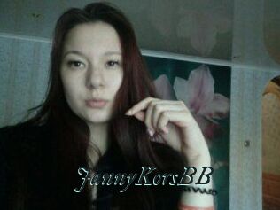 Janny_KorsBB