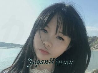 JapanWoman