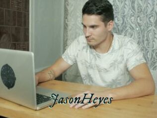 JasonHeyes