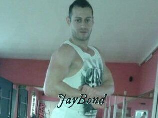 JayBond