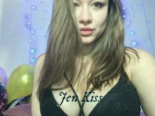 Jen_Kiss