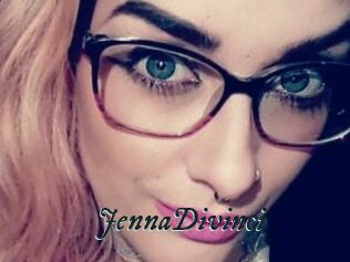 JennaDivinci