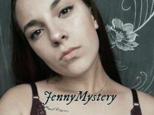 JennyMystery