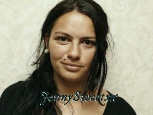 JennySweetxx