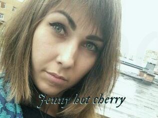 Jenny_hot_cherry