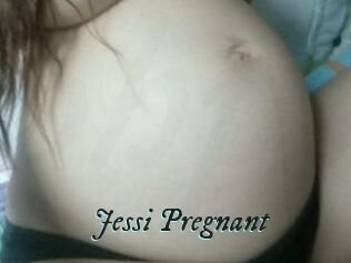 Jessi_Pregnant